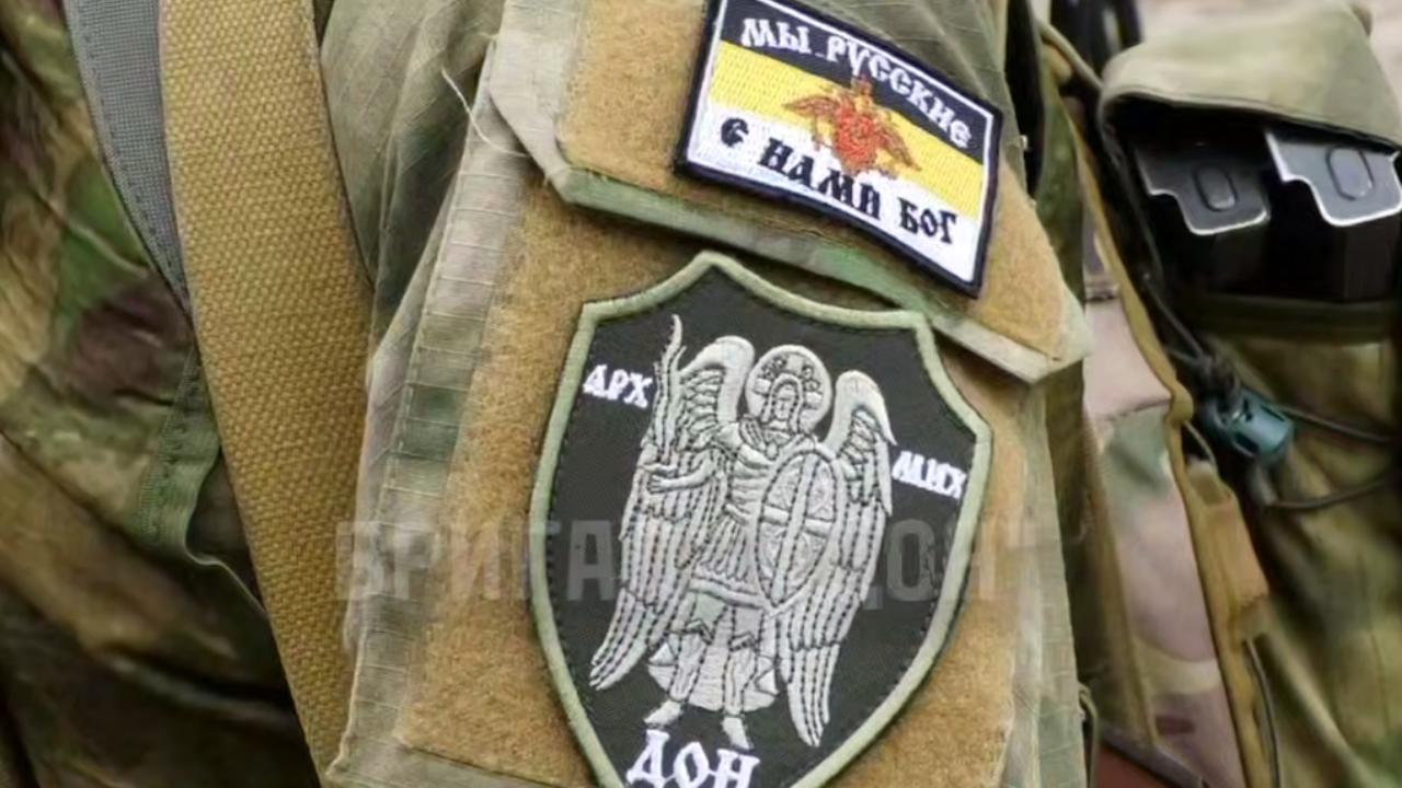 Бригада «Дон»: казачье братство приглашает в свою команду Бригада «Дон»: казачье братство приглашает в свою команду