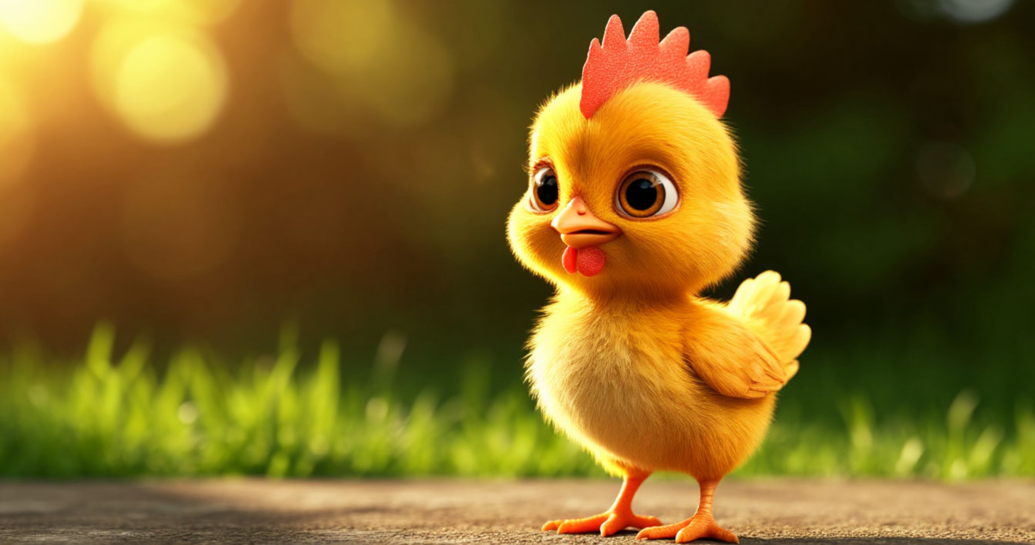 Из Франции в Мордовию доставили почти 14 тысяч цыплят 