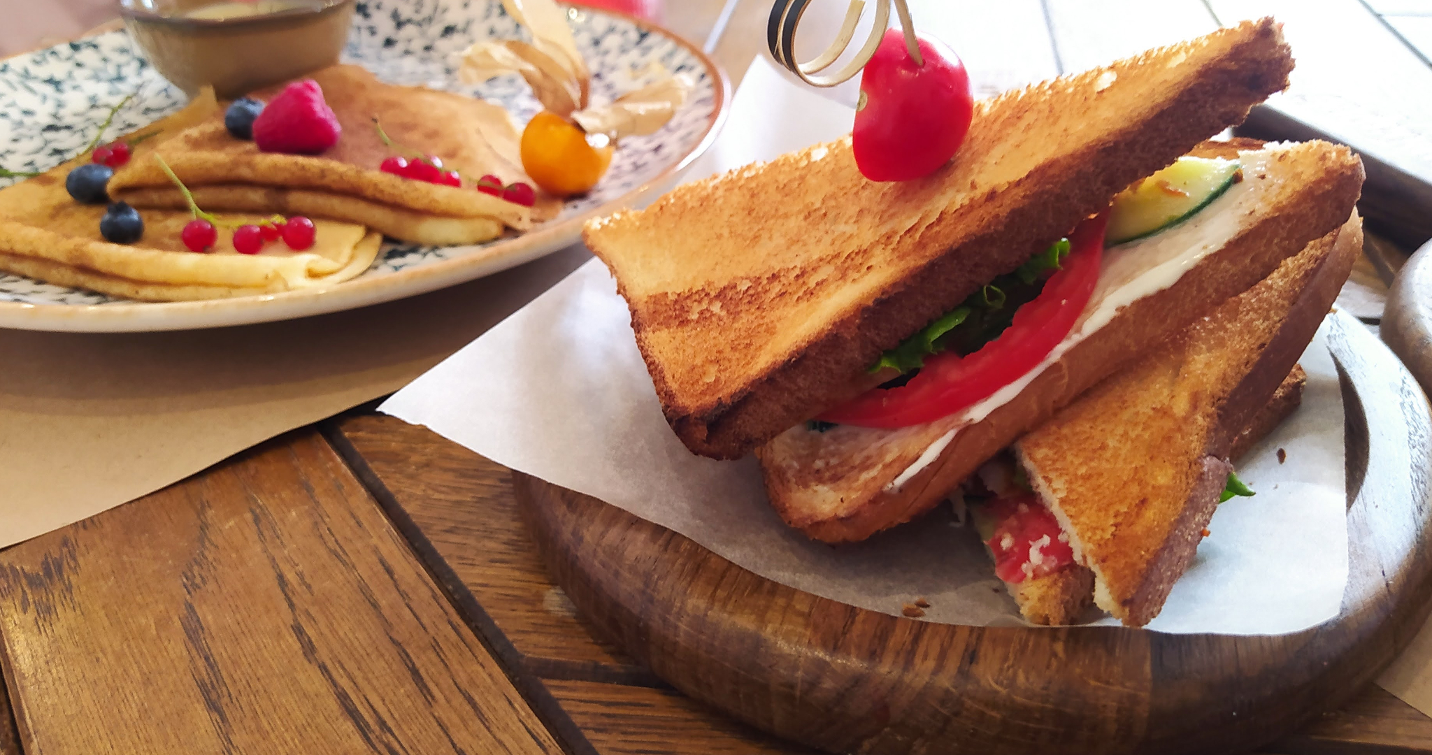 В Мордовии выбрали лучшую школьную столовую 