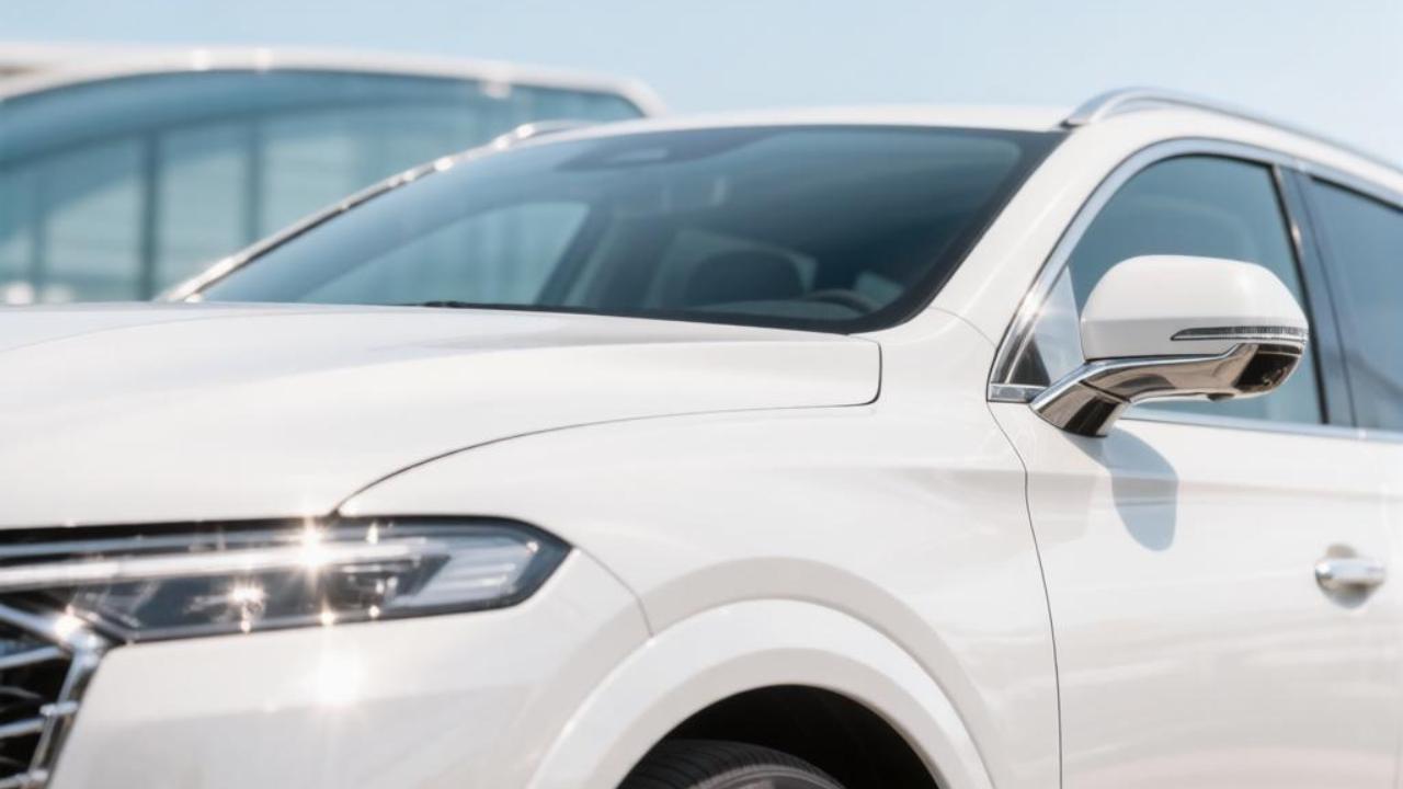 Сбер установил рекорд по выдаче автокредитов на автомобили с пробегом 