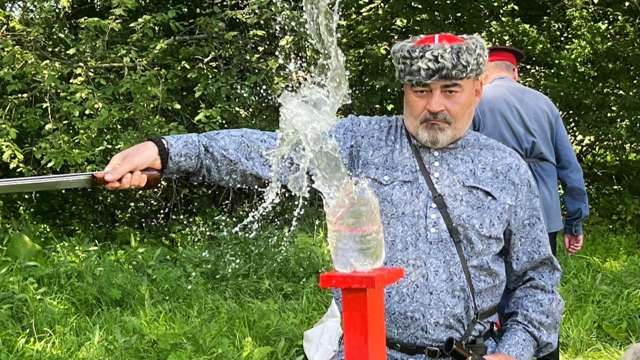 Жителей Мордовии приглашают на «Наурские щи»