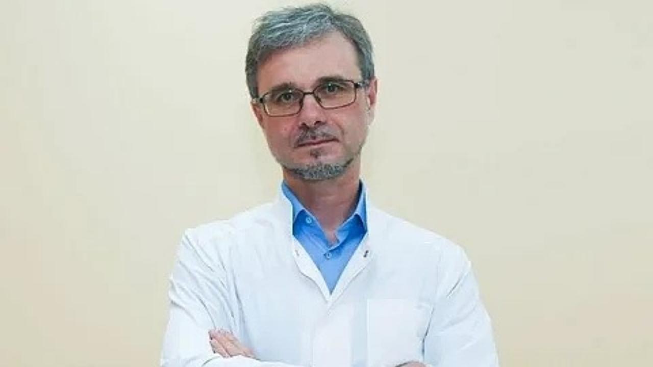 Главный эпидемиолог Мордовии выйдет в прямой эфир