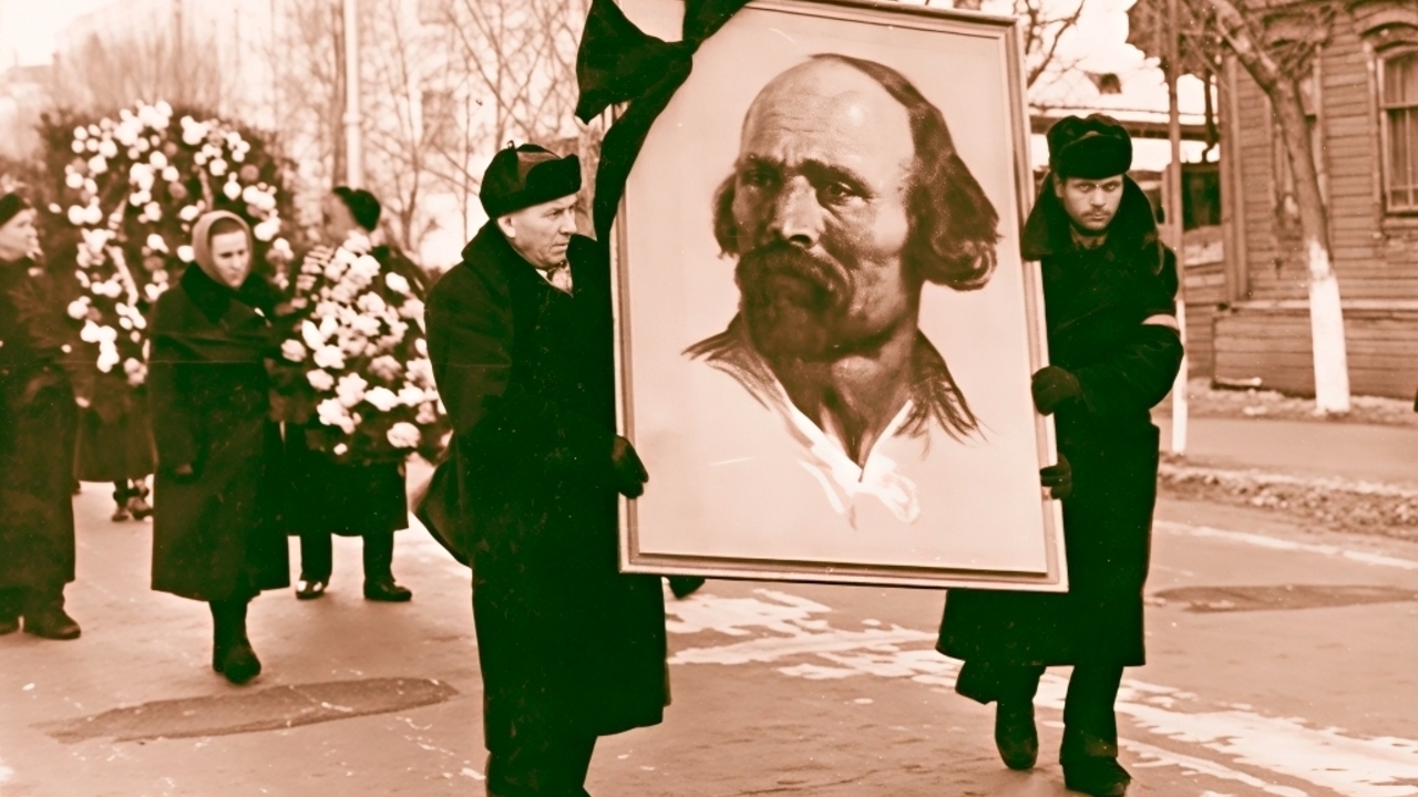 Ушёл замечательный сын мордовского народа: исполнилось 66 лет со дня смерти Эрьзи 