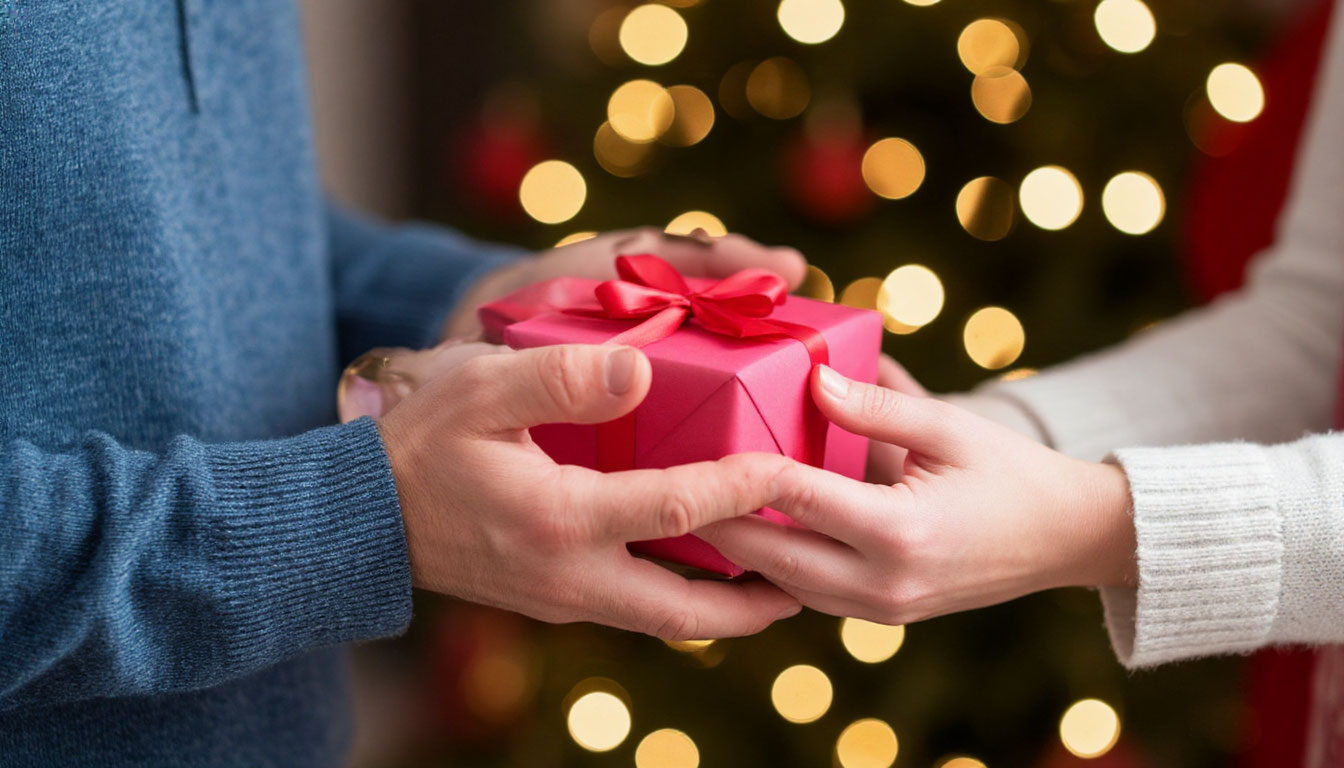 Сертификаты - да, сувениры - нет: что россияне хотят получать в подарок