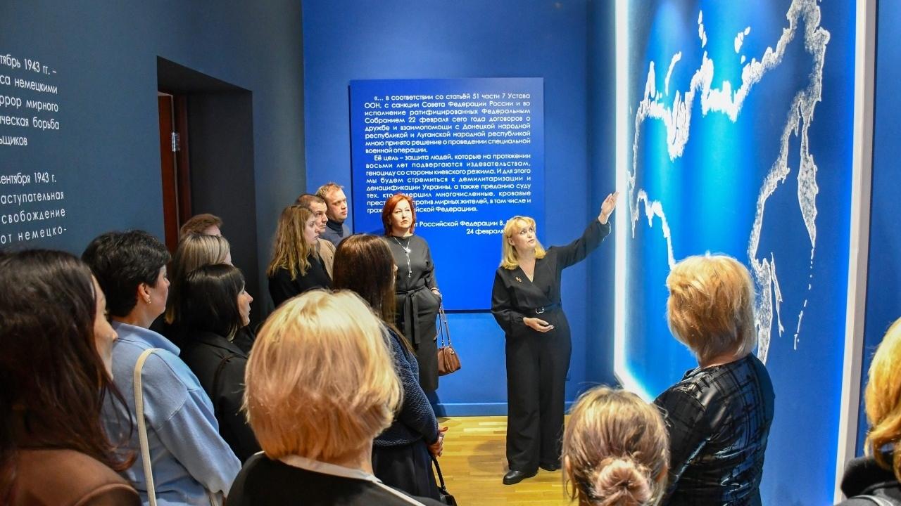 Музеи Мордовии приглашают к участию во всероссийском конкурсе