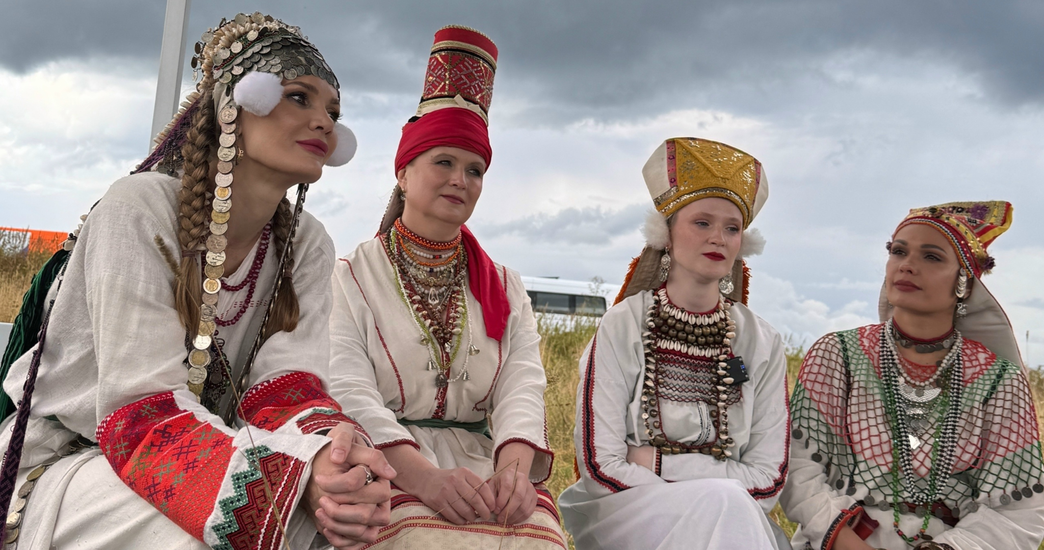 Мордовия примет «Ойме фест: Рузаевка» 