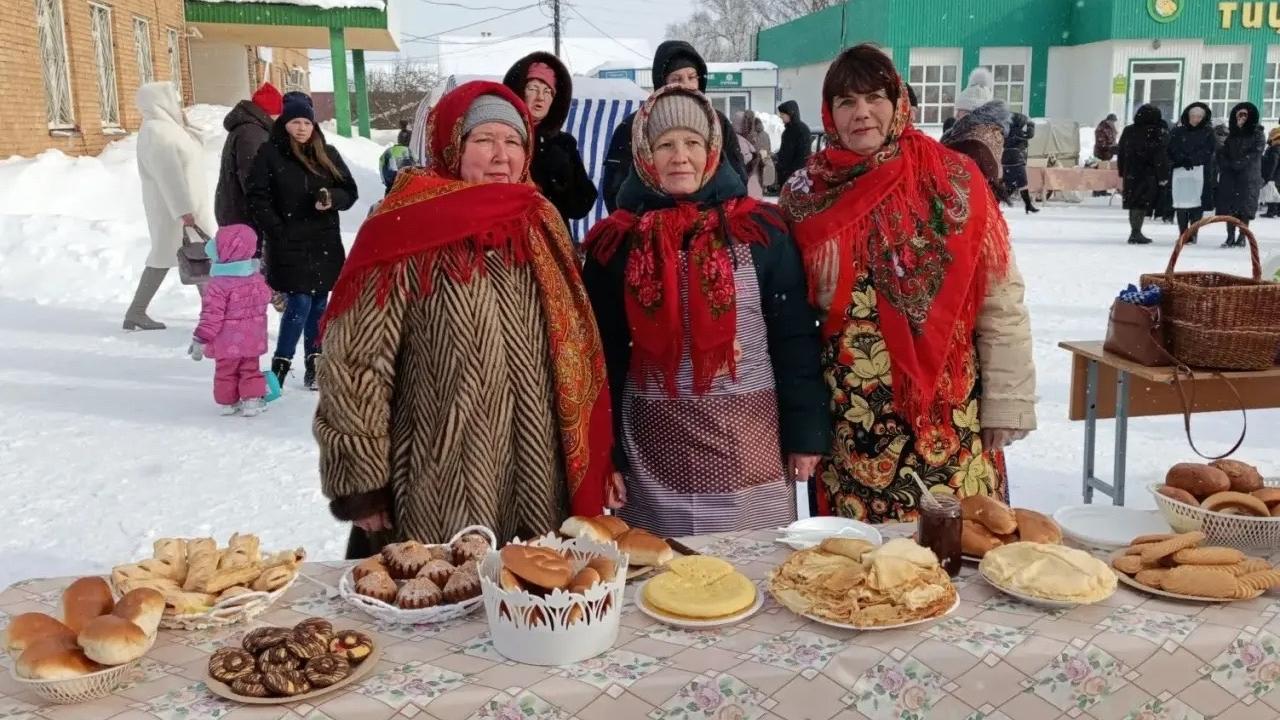 В Мордовии прошёл фестиваль «Теньгушевское семицветье»