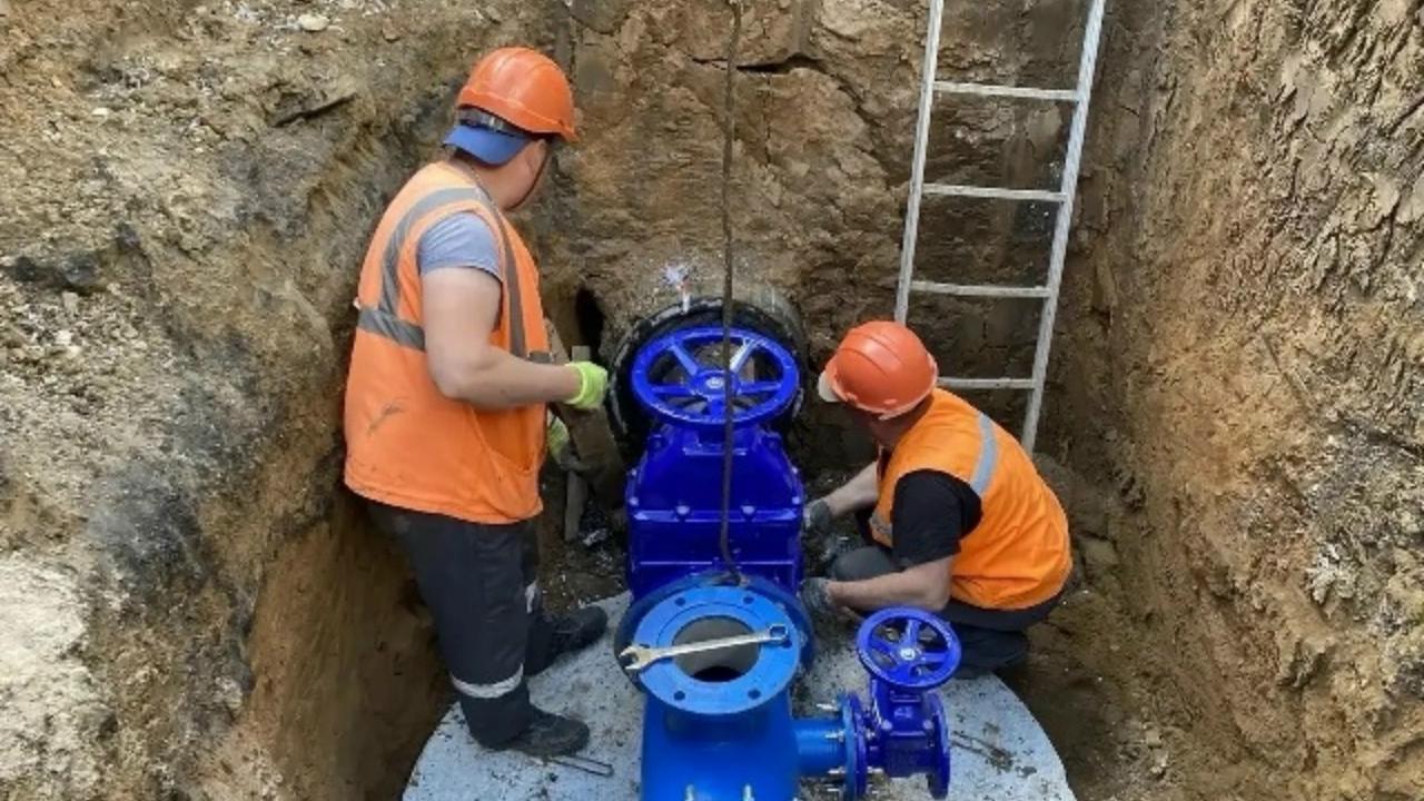 Жители Саранска получат глобально обновлённый водопровод к 2027 году