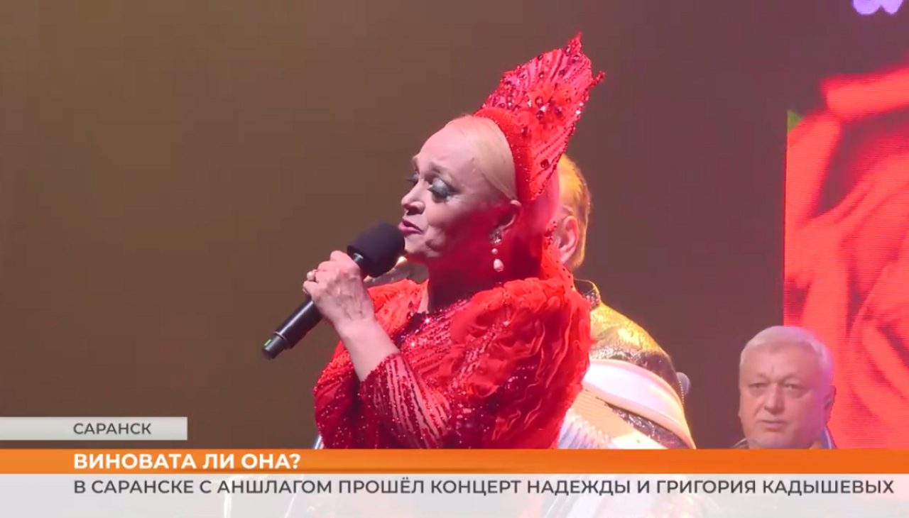 ▶️ Видеоновости | 12 октября 2026 года