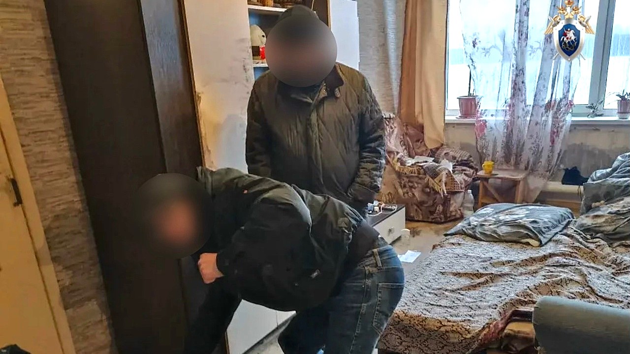 Убивший свою возлюбленную 8 марта житель Мордовии пытался вызвать скорую