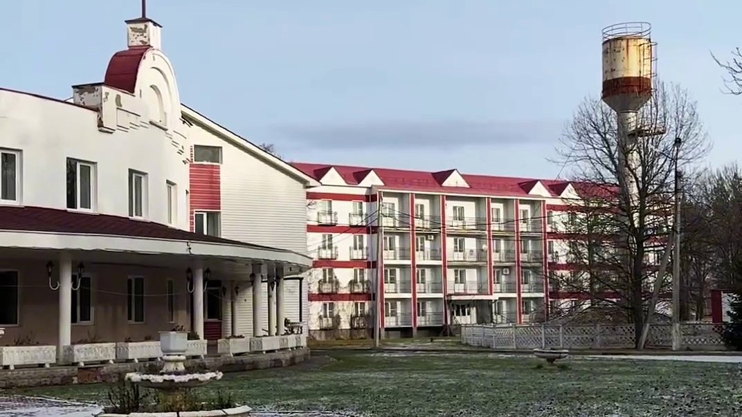 В Саранске обанкротившийся санаторий станет образовательным центром для молодёжи