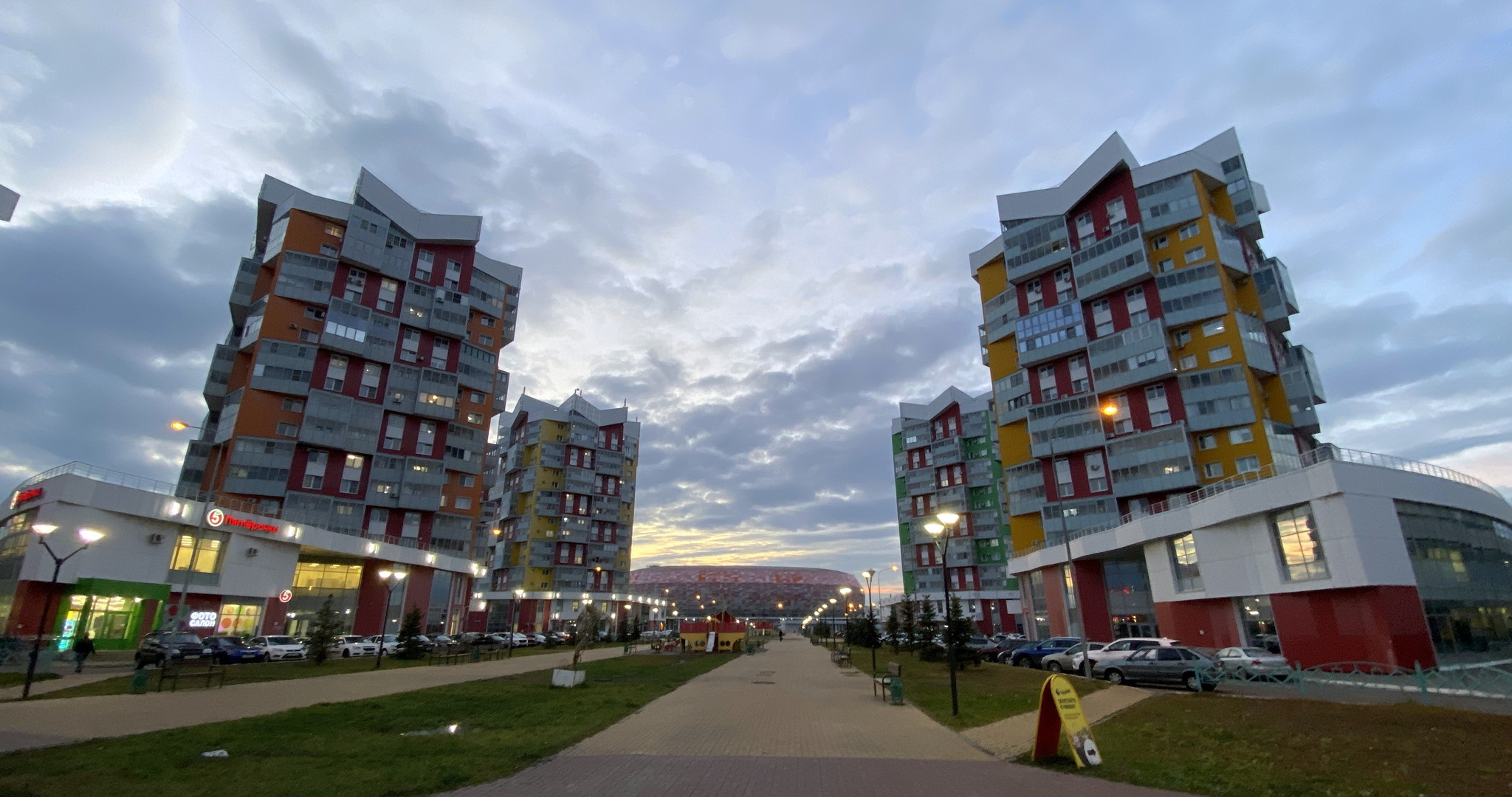 У сделок с недвижимостью в России может появиться 7-дневный период охлаждения 