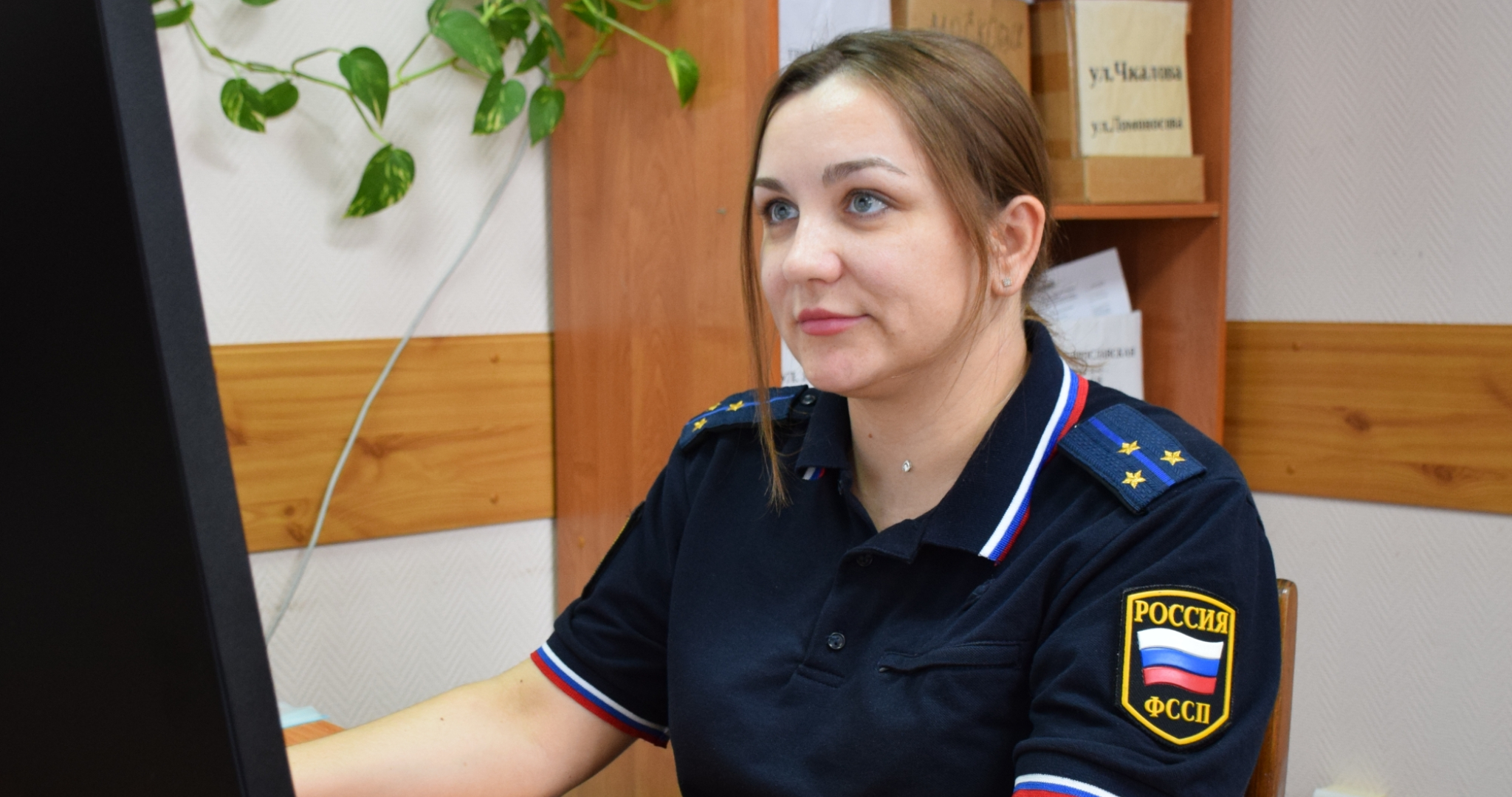 Алиментщик в Мордовии попытался обмануть приставов, но не смог 
