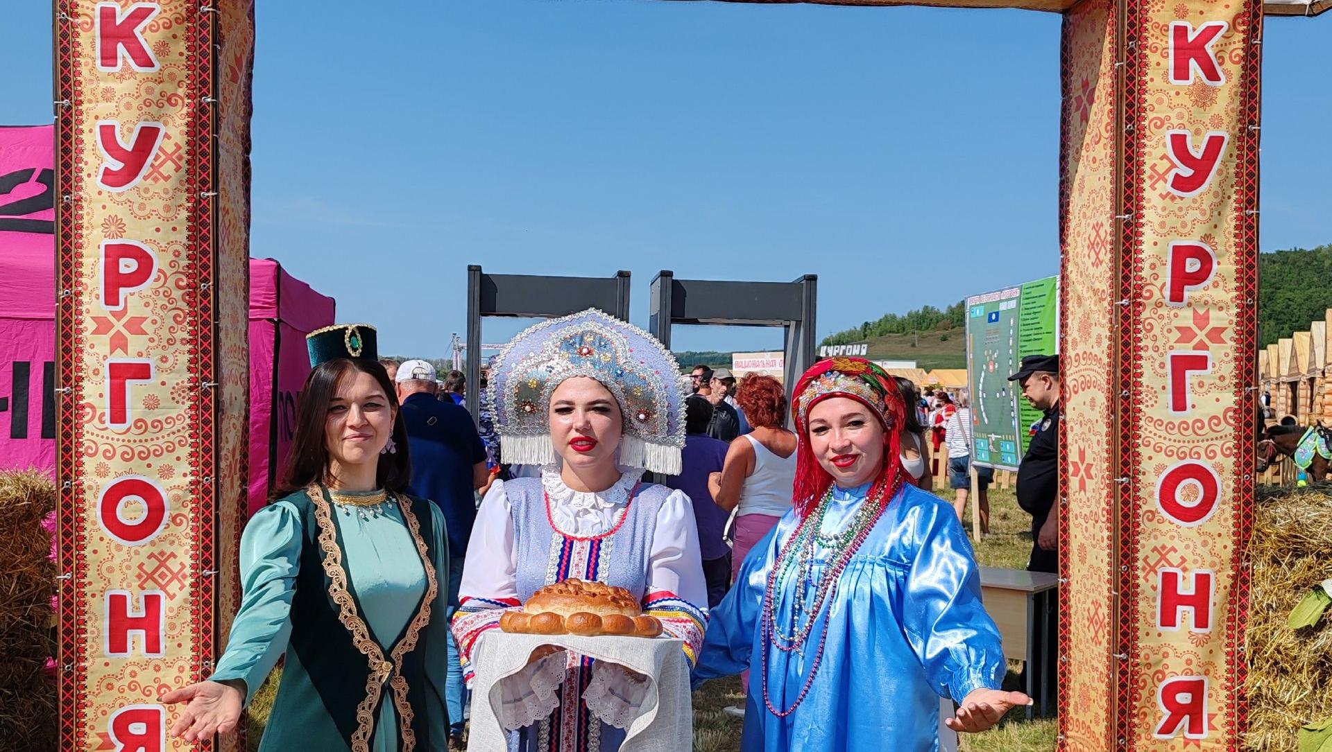 В Рузаевке на время Кургоня изменится движение транспорта В Рузаевке на время Кургоня изменится движение транспорта