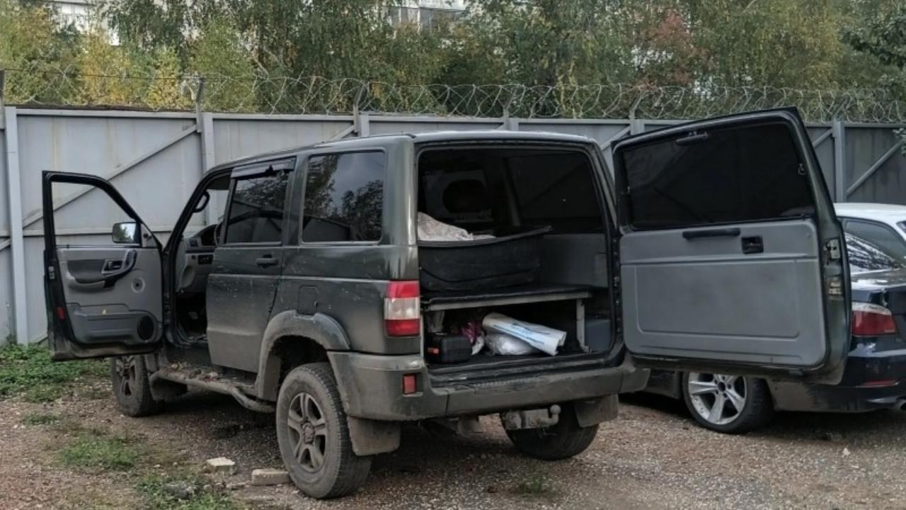 В Мордовии убийца двух лосей пытался выдать их мясо за свинину