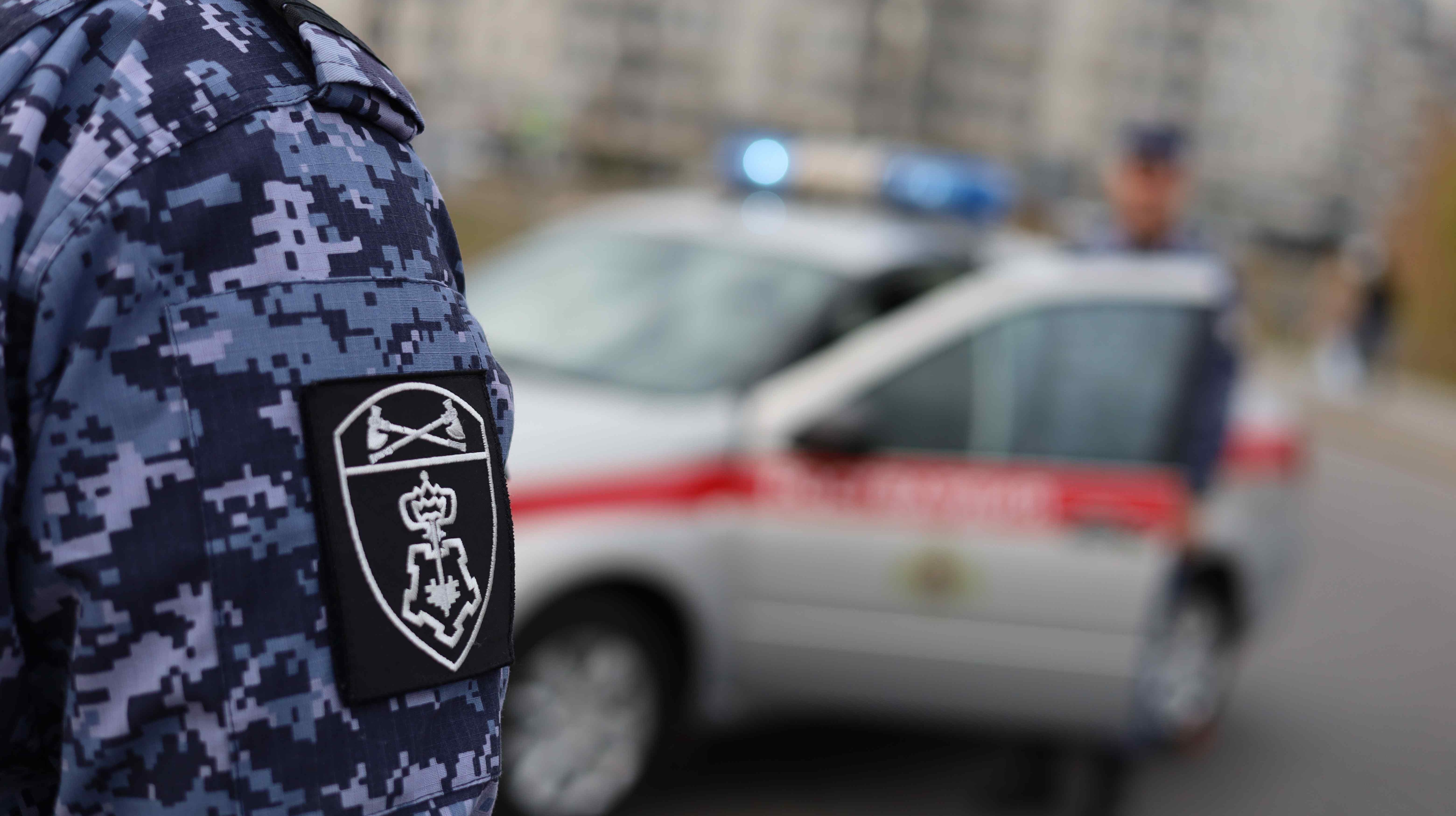 Пьяный покупатель разбуянился в магазине Саранска
