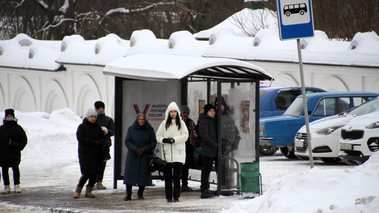 Перевозчик-банкрот и конкурс без заявок: почему в Саранске исчезала 45-я маршрутка