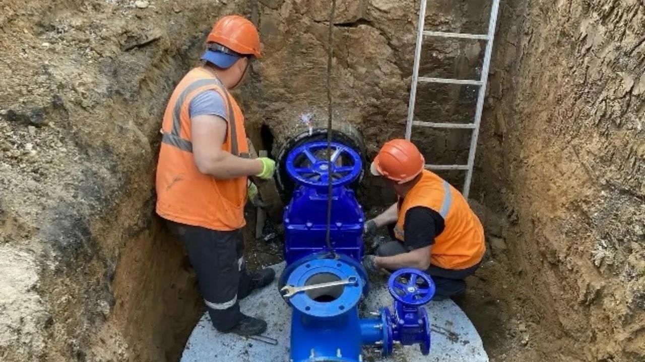 Жители Саранска получат глобально обновлённый водопровод к 2027 году