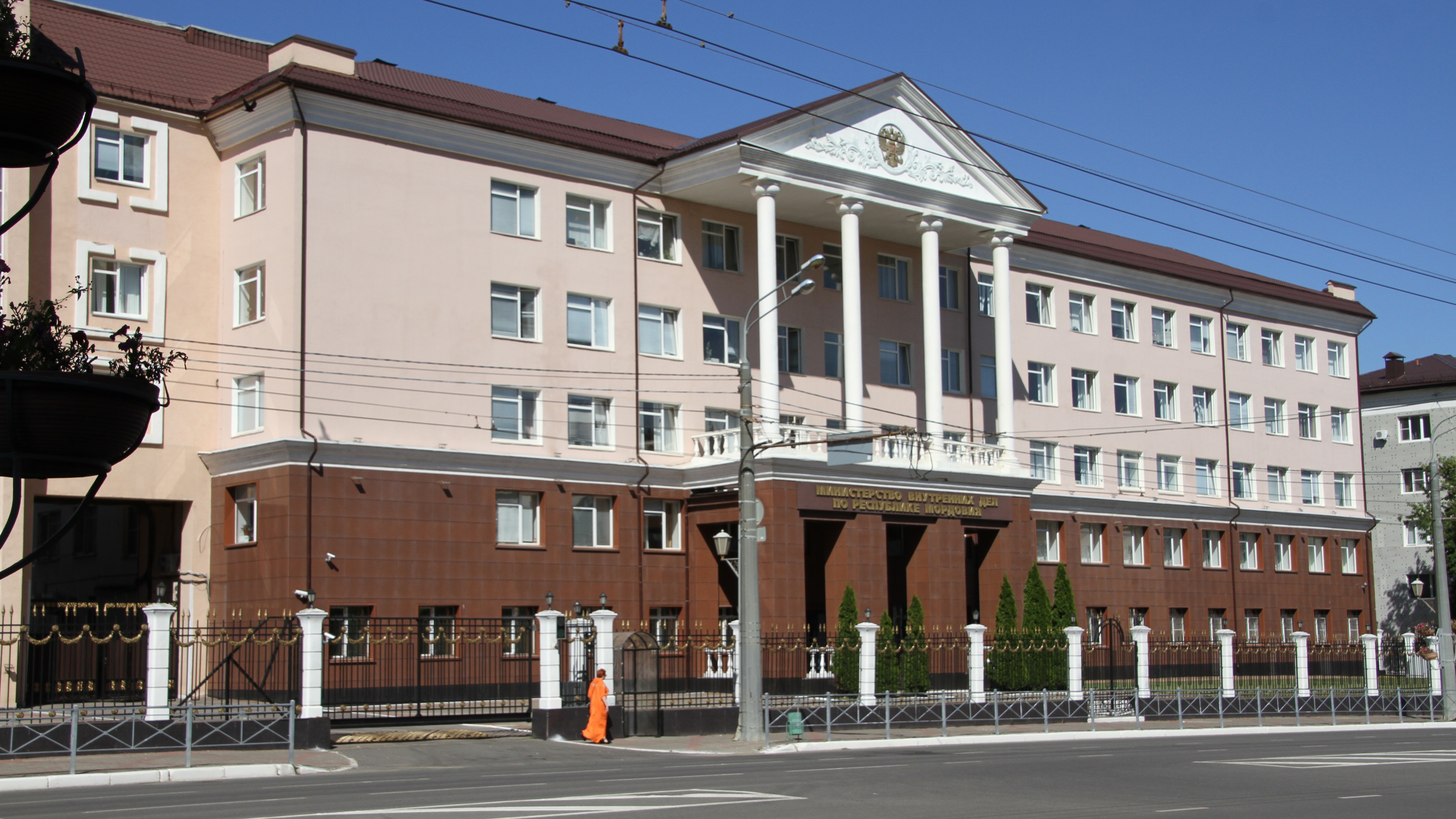 Жительница Мордовии обокрала гостеприимного пенсионера