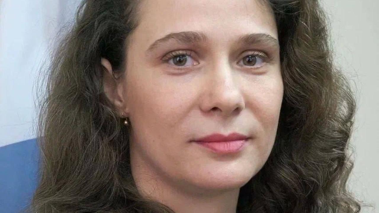 Министр цифрового развития Мордовии объяснила ограничения мобильного интернета Министр цифрового развития Мордовии объяснила ограничения мобильного интернета