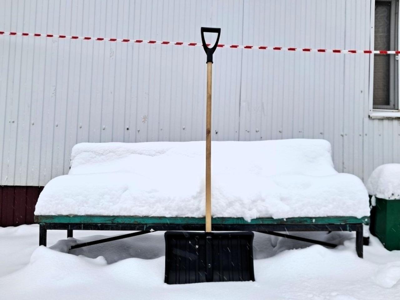 Всем миром: жителей Саранска зовут на массовую уборку снега