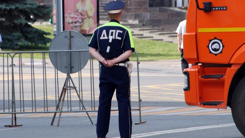 В Мордовии выявлено 45 нарушений ПДД