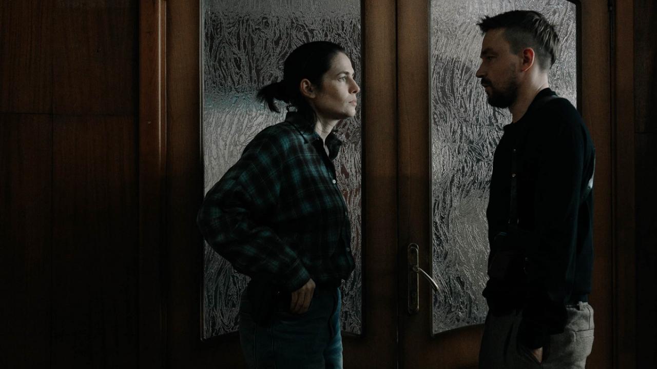 Wink представил первый тизер детектива «После Фишера. Инквизитор»