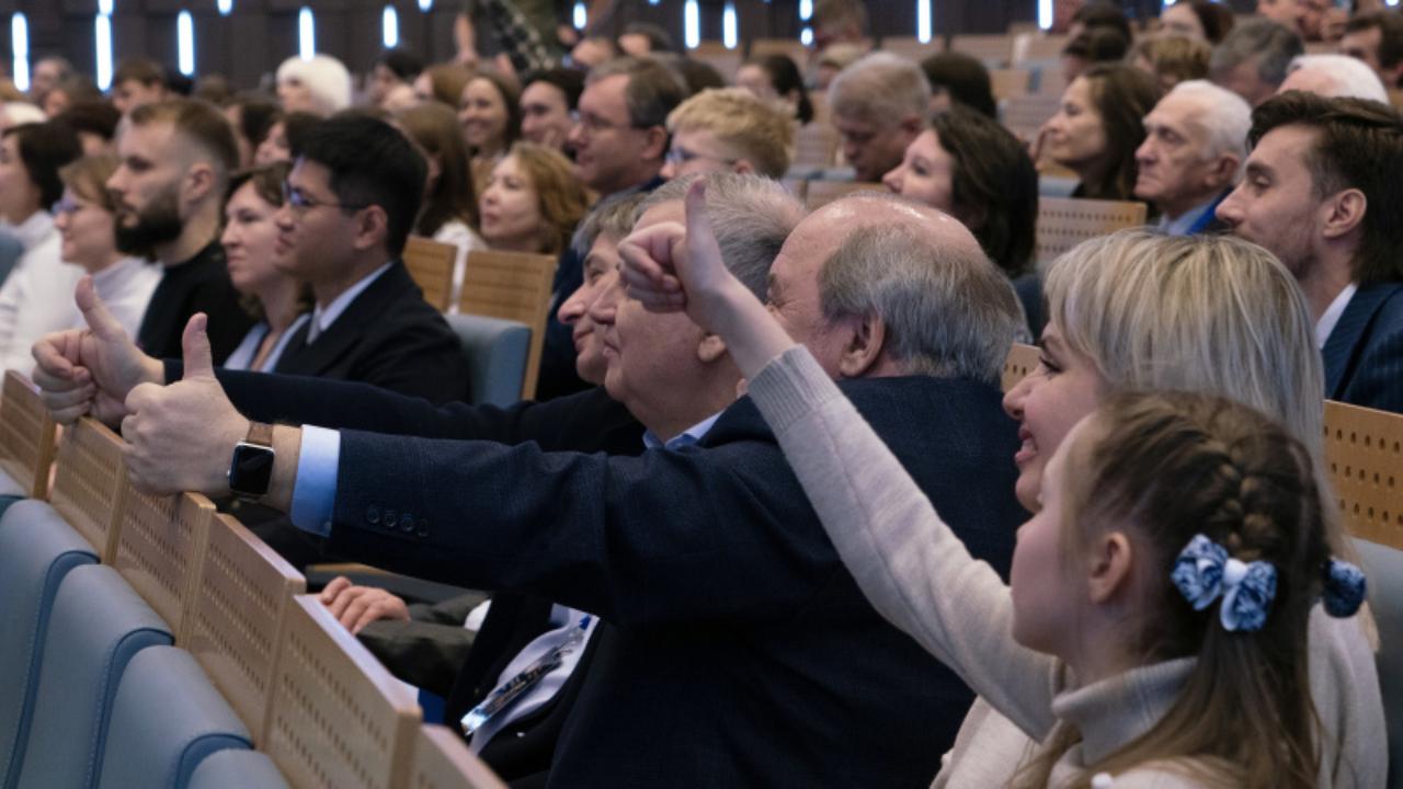 В Мордовии напишут географический диктант