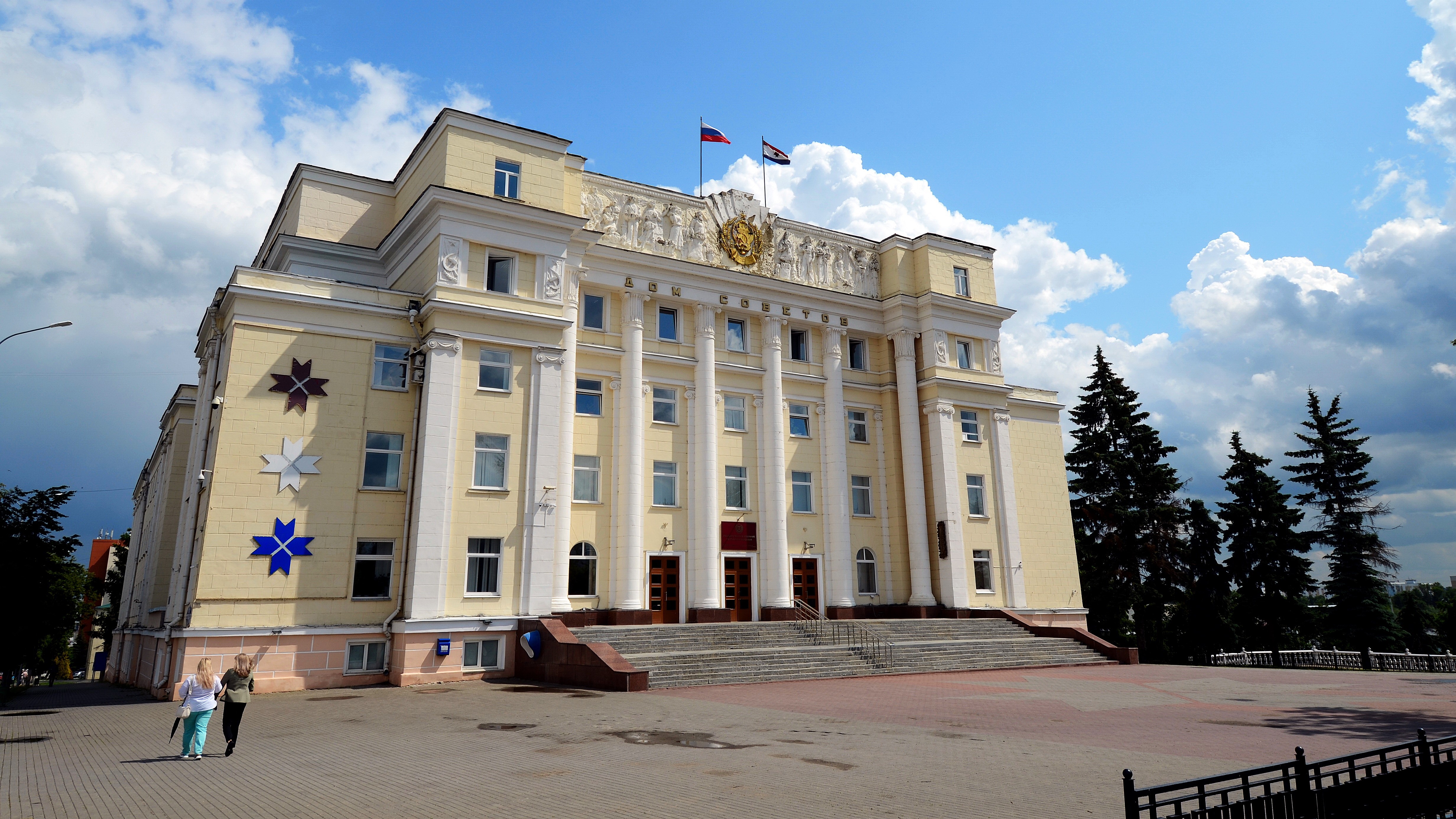 На должность Главы Мордовии претендуют шесть кандидатов