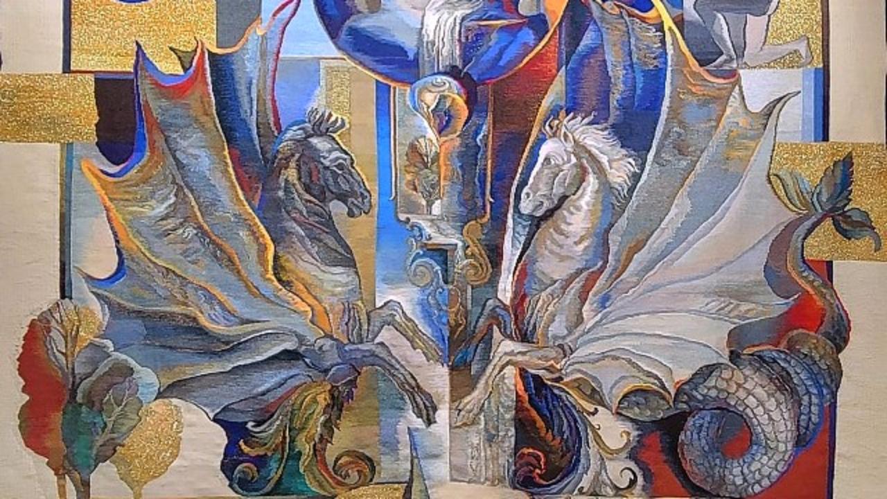 Жителям Мордовии покажут «Просторы творчества»