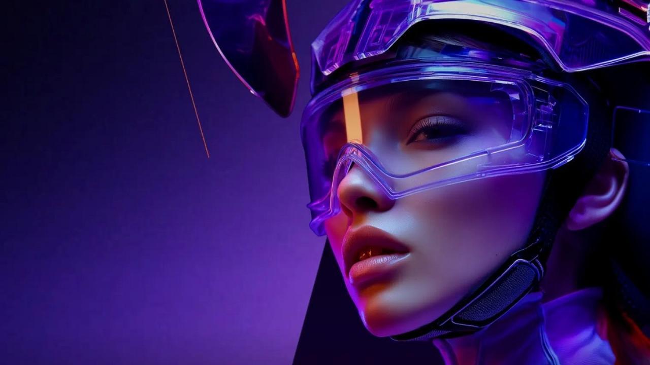 Тартарус ждет: стартует открытое бета-тестирование шутера PIONER на «Играх Ростелеком»