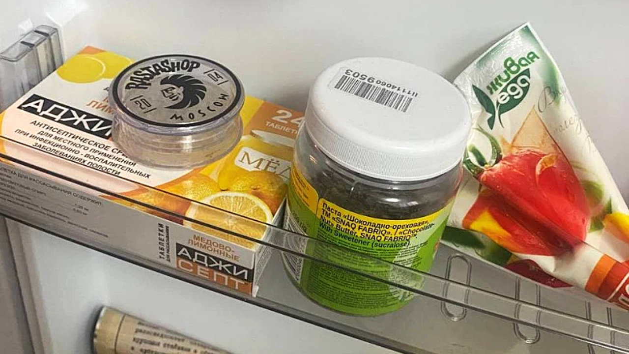 В Мордовии домашний наркоагроном получил условный срок