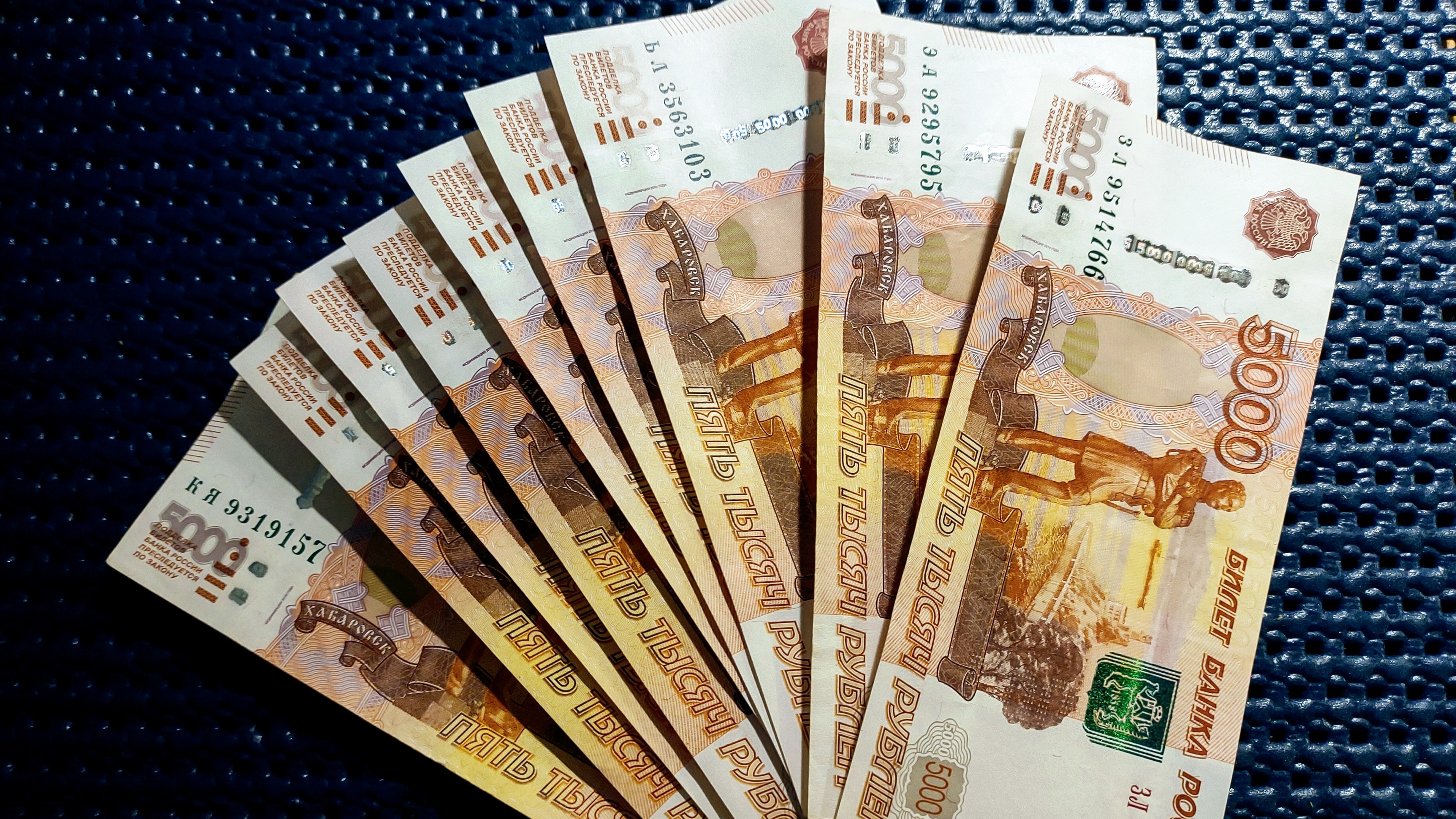 Жители Мордовии отдали мошенникам более 98 миллионов рублей