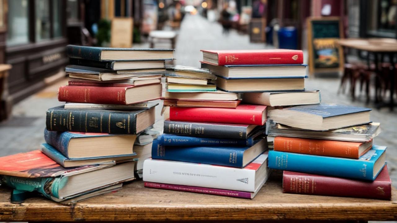 Мордовские книжники примут участие в фестивале в Марий Эл