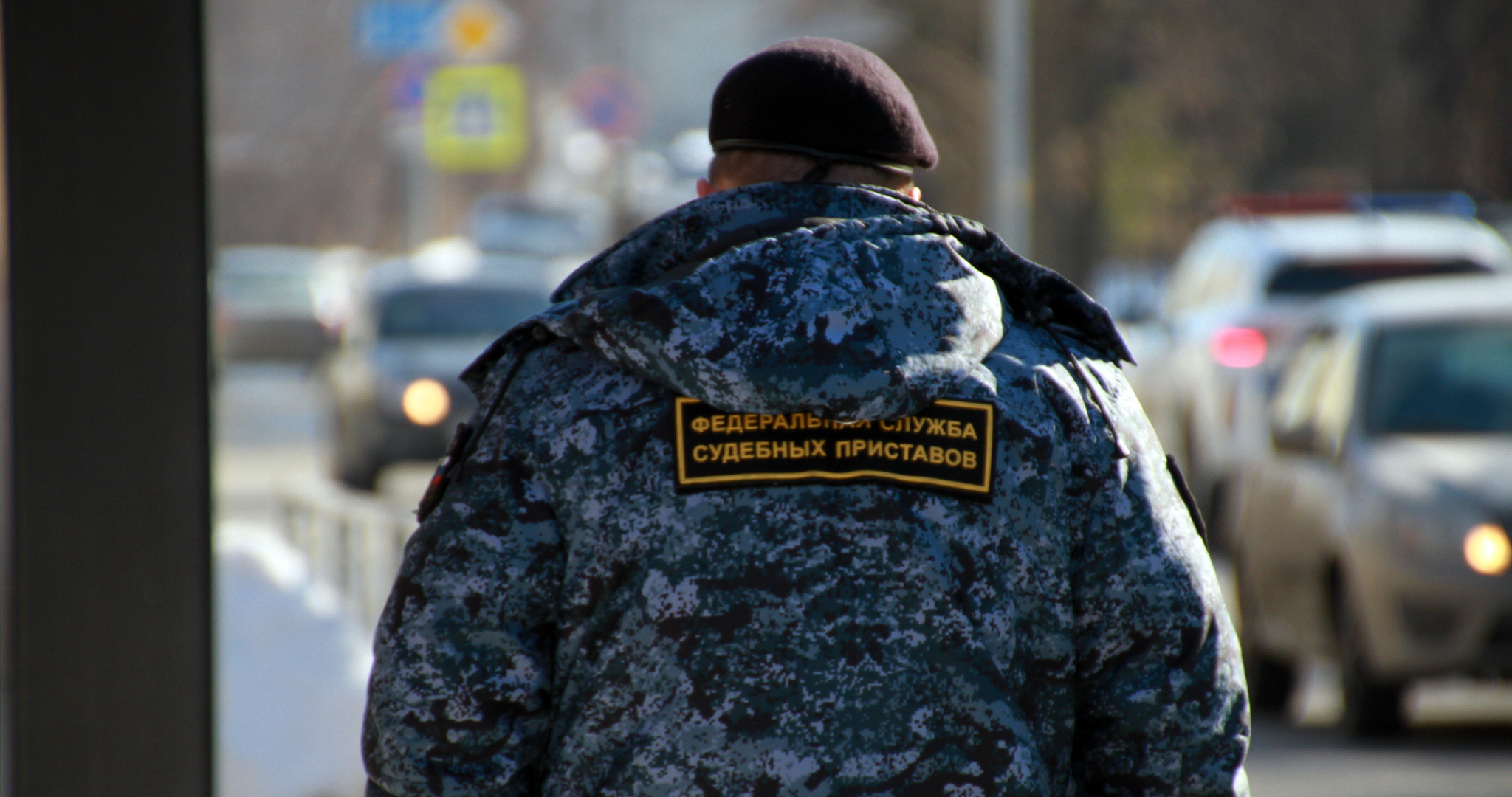 Алиментщик в Мордовии не смог обхитрить систему 