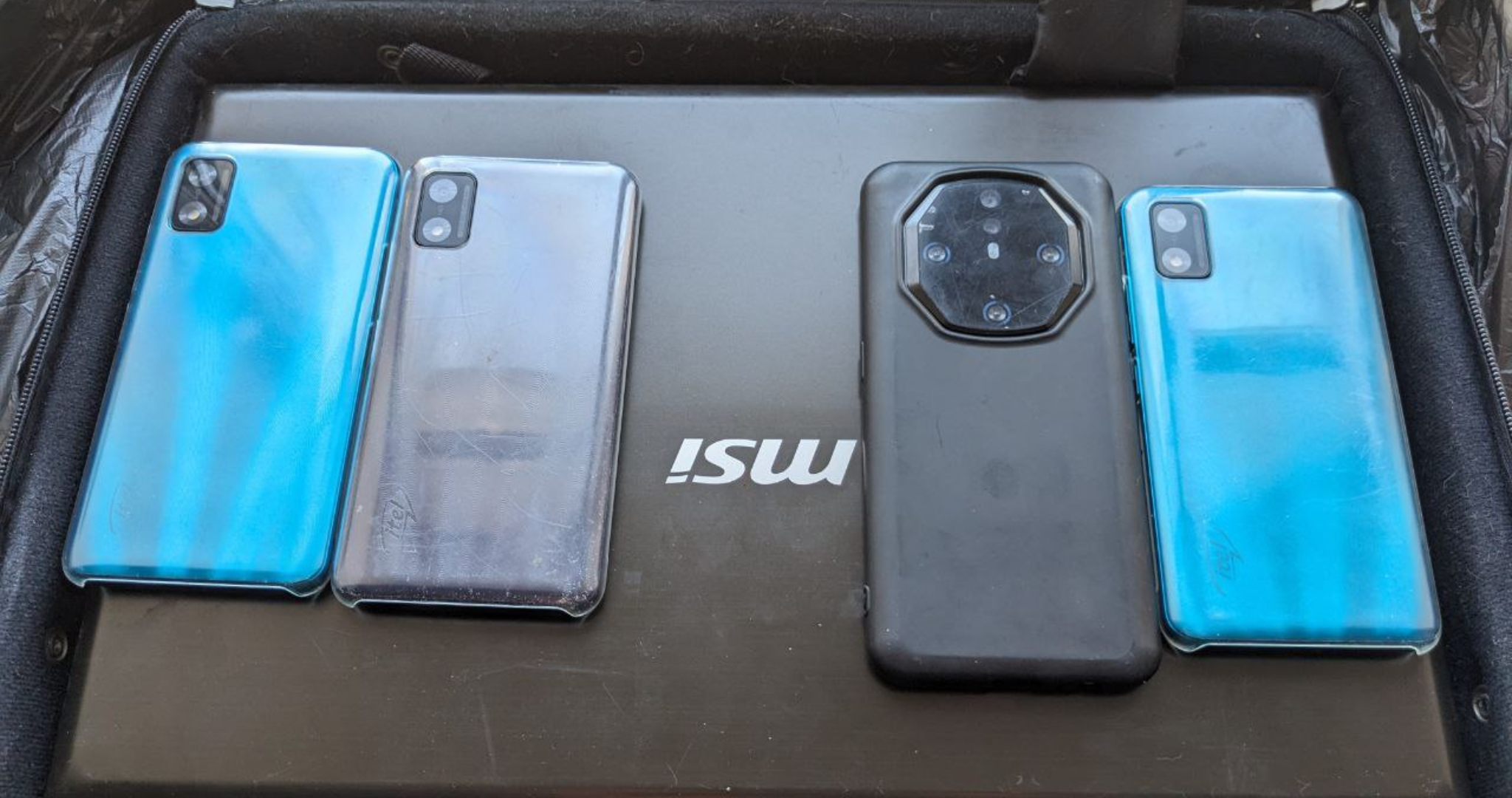 Мужчина в Мордовии торговал именами погибших на СВО 