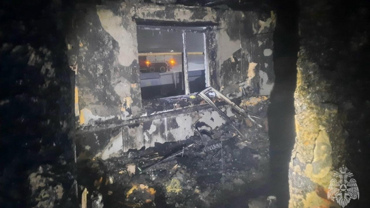 Погибший житель Мордовии вёл асоциальный образ жизни