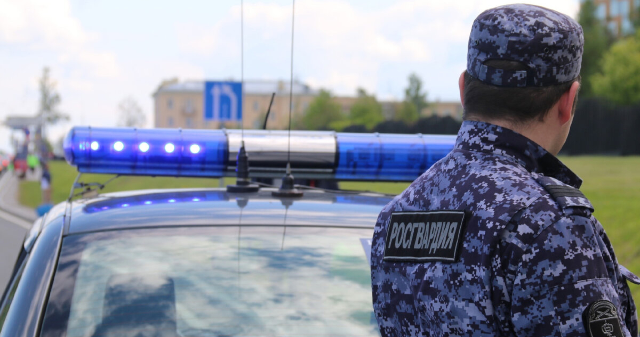 Буйного жителя Мордовии поймали в Чебоксарах 