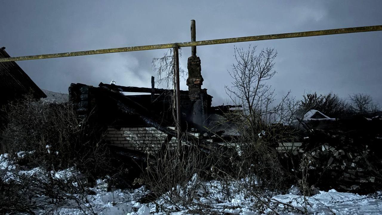 В Мордовии выясняют причины гибели сельчанина