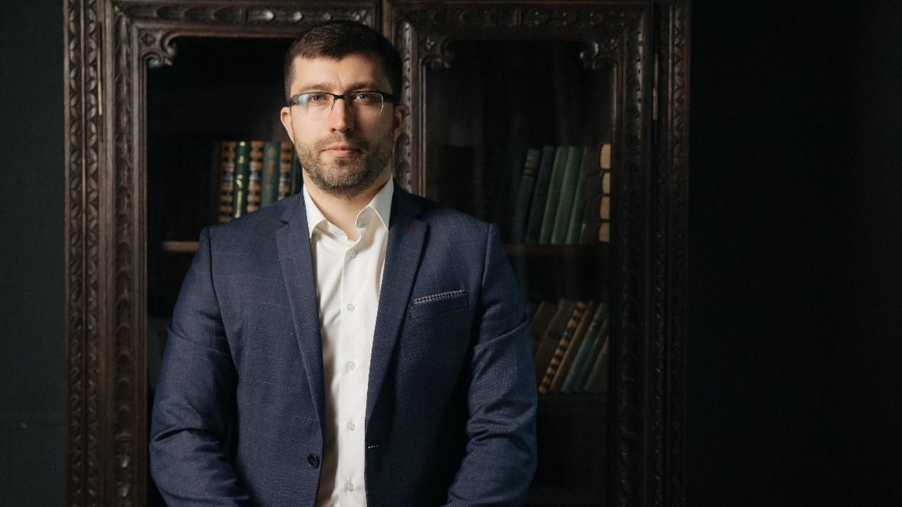 Константин Гаркуша: «T2 в Мордовии совершила очень важный шаг для развития сети» Константин Гаркуша: «T2 в Мордовии совершила очень важный шаг для развития сети»