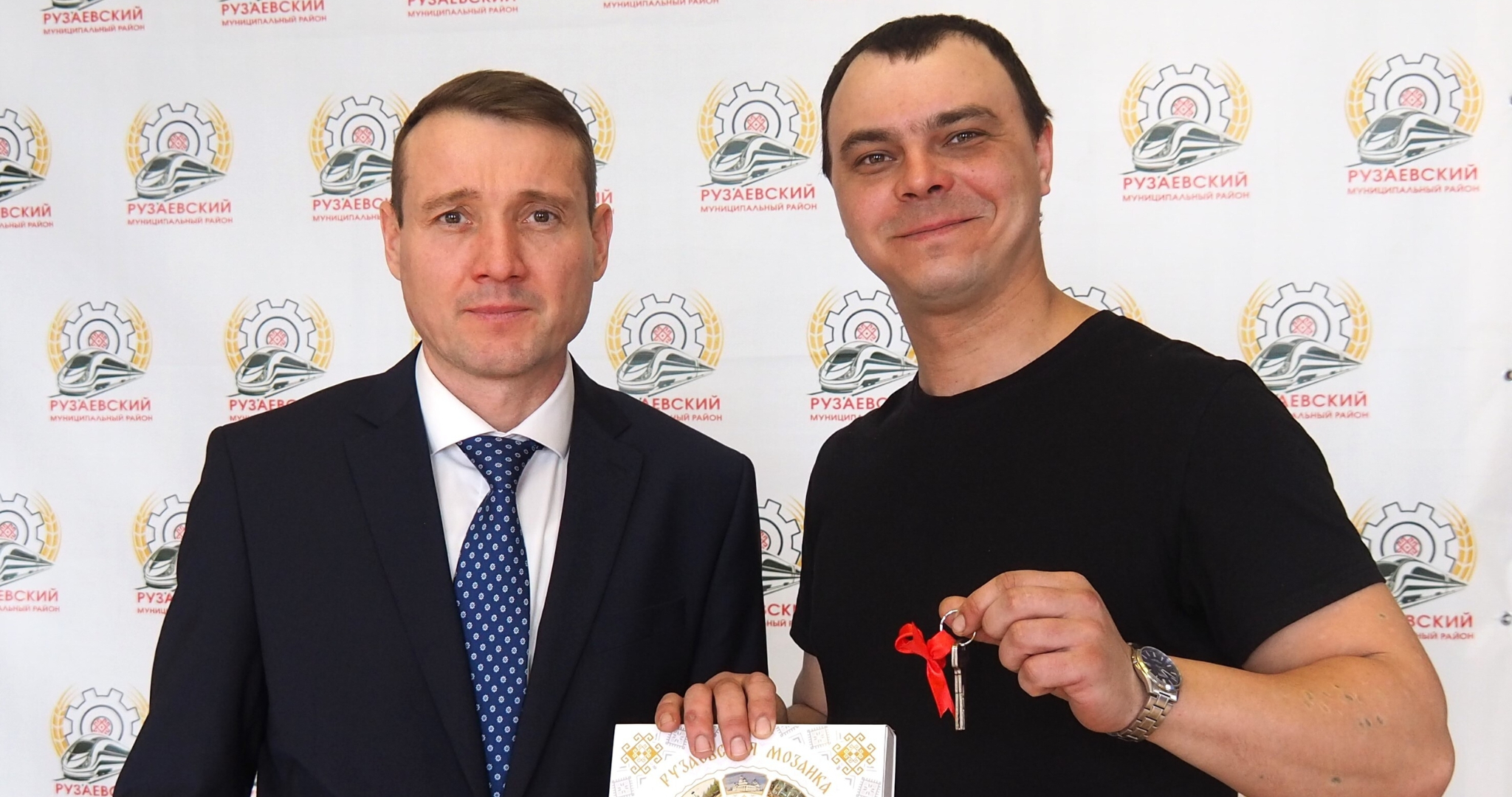 Сирота в Мордовии всё-таки дождался своей квартиры 