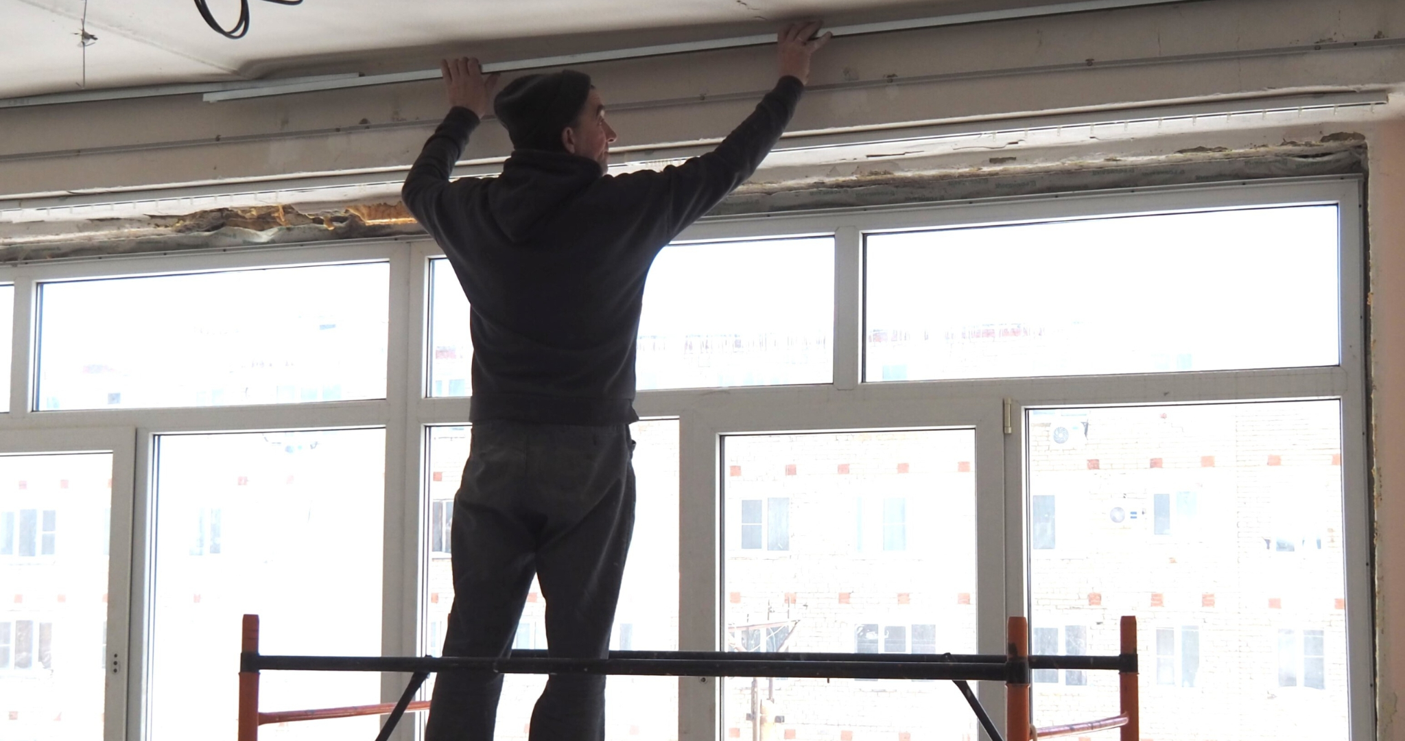 Три школы капитально ремонтируют в Мордовии 