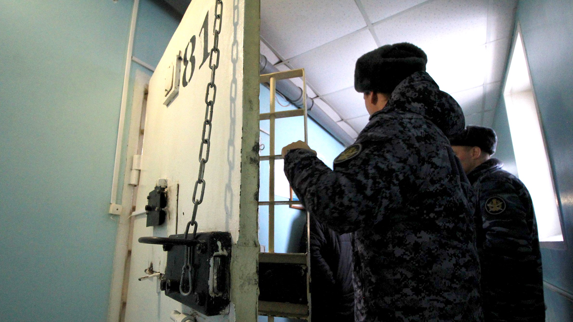 В Мордовии отца-изверга отправили за решётку на пять лет