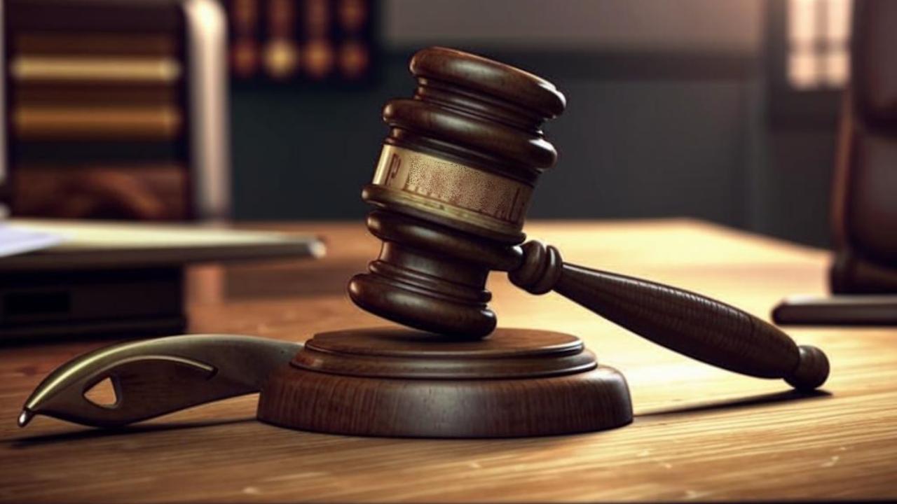В Мордовии закладчика из Лямбирского района осудили на 7,7 лет В Мордовии закладчика из Лямбирского района осудили на 7,7 лет