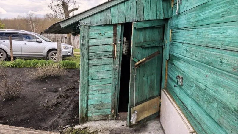 В Мордовии осудили дачного вора