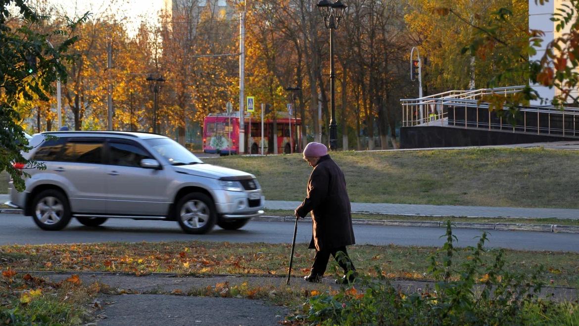 Жители Мордовии досрочно получат пенсии и детские пособия в ноябре 
