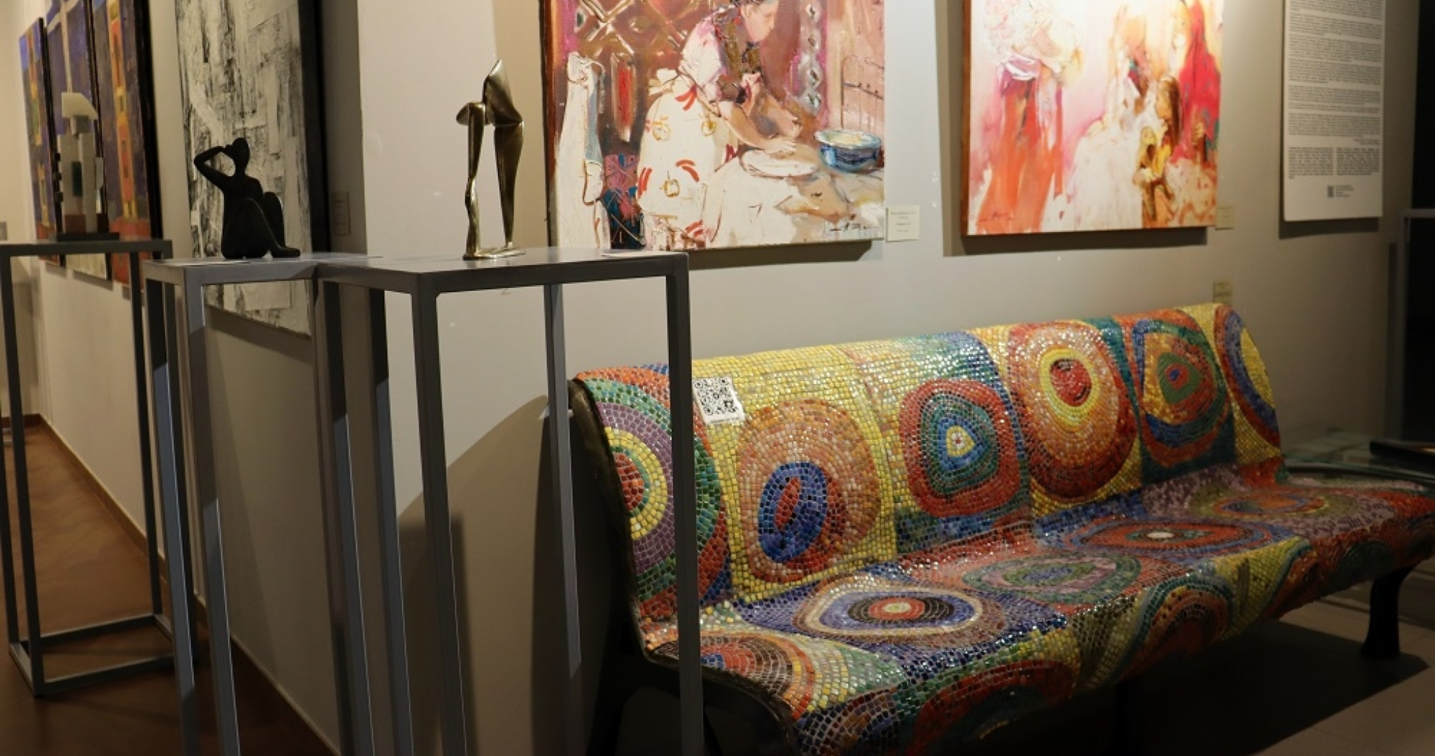 Саранск увидит магию синтеза искусств 