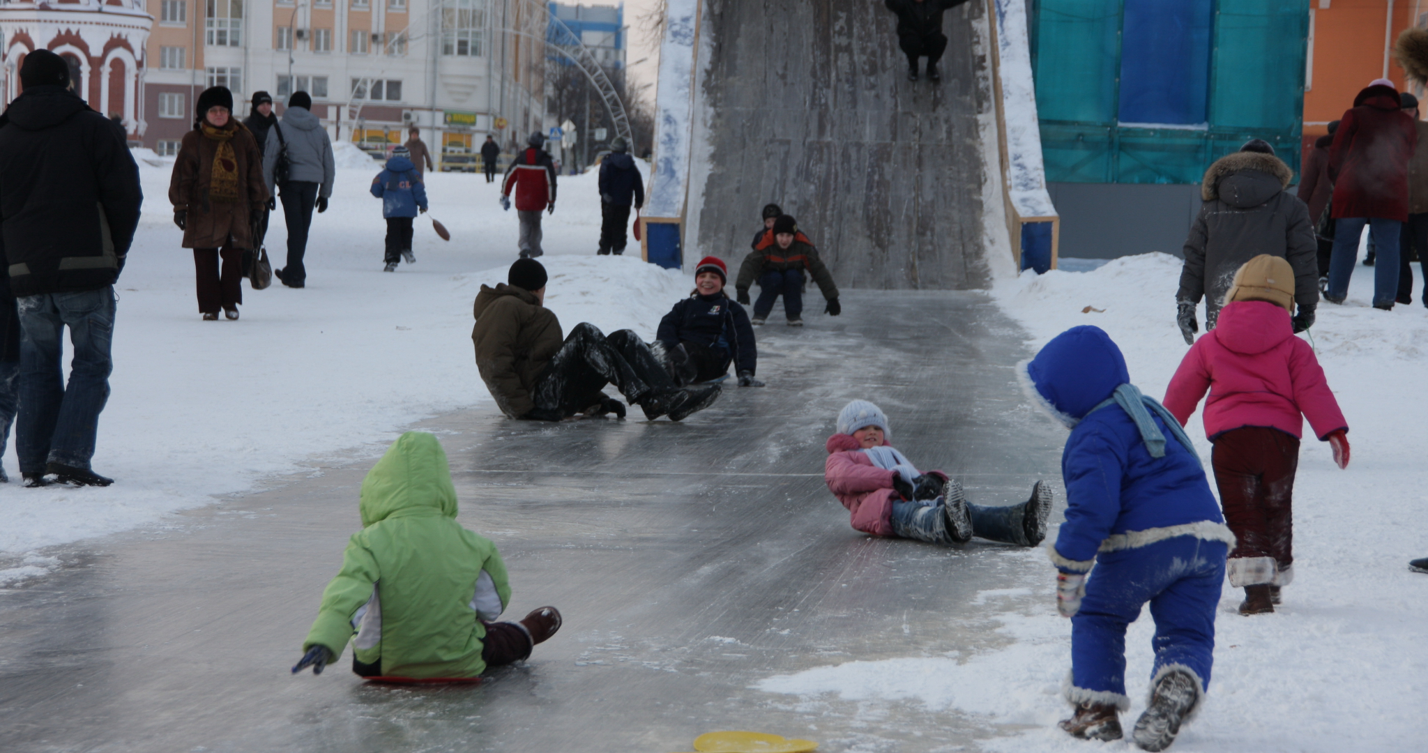 Выходные и праздничные дни в 2026 году: опубликован производственный календарь 