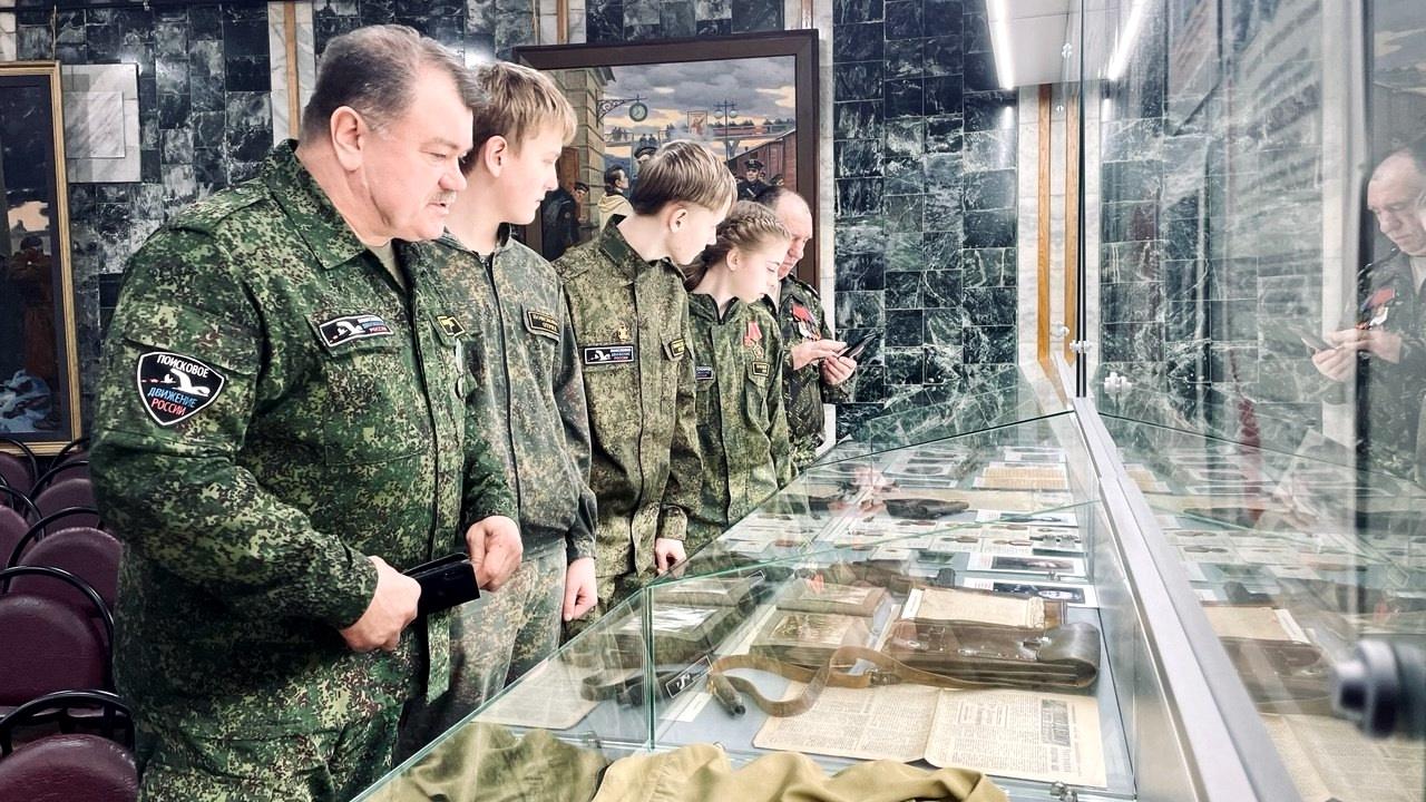 Жители Мордовии могут подарить музеям экспонаты Жители Мордовии могут подарить музеям экспонаты