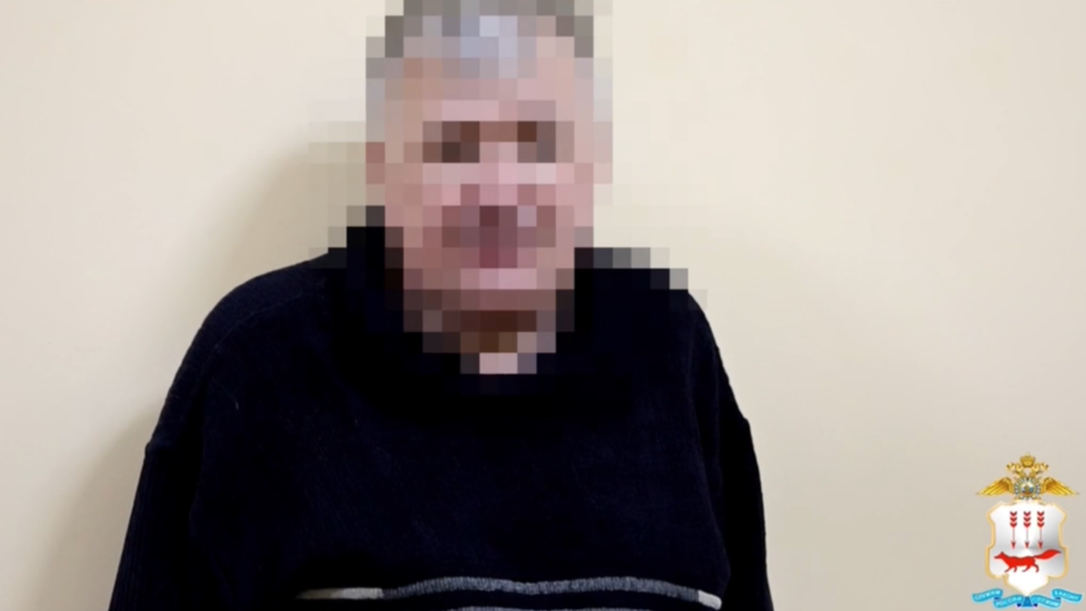 Напавший с ножом на горожанку саранский дворник получил 8 лет «строгача» Напавший с ножом на горожанку саранский дворник получил 8 лет «строгача»